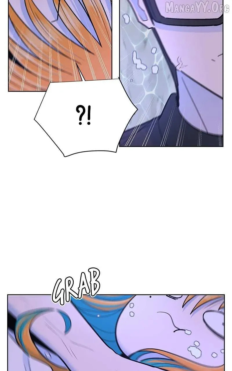 Skool of Street Chapter 68 page 61 - 