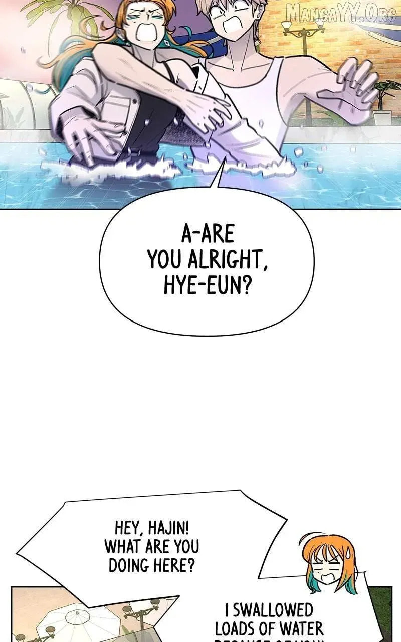 Skool of Street Chapter 68 page 63 - 