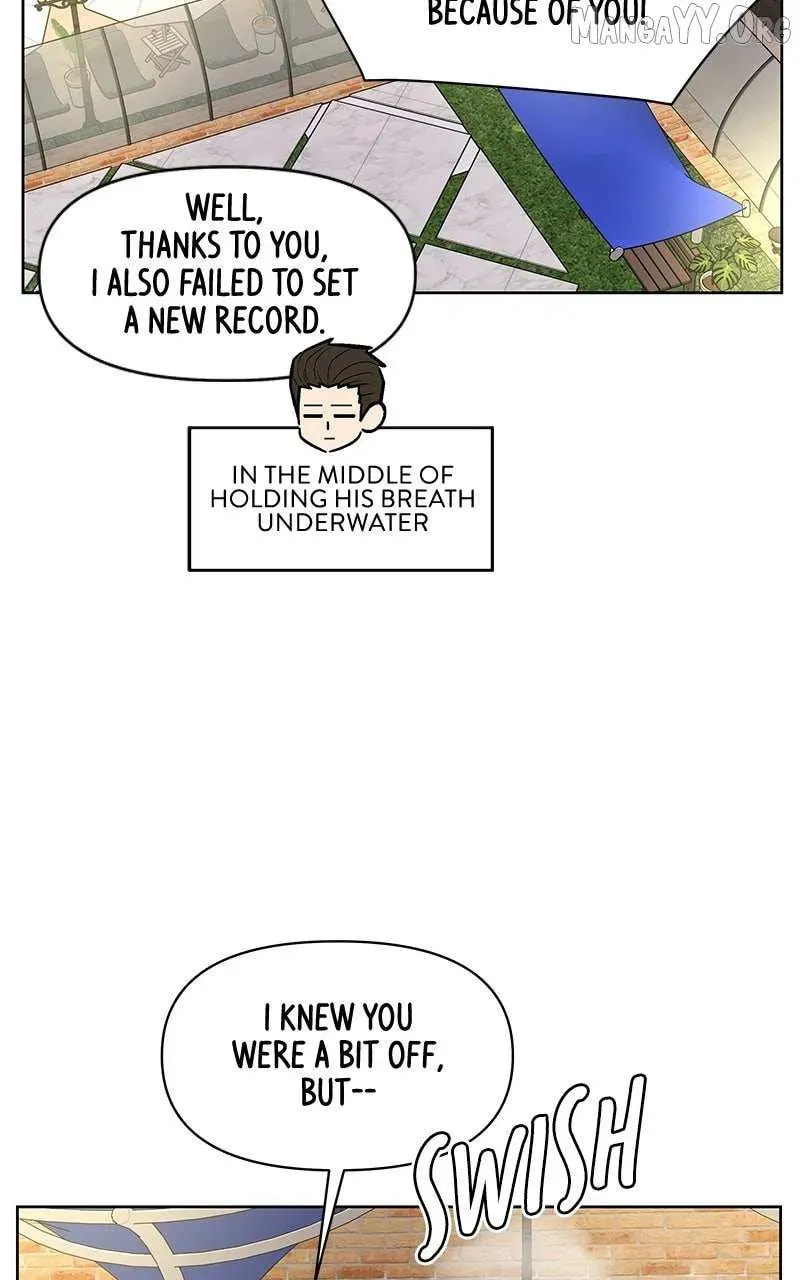 Skool of Street Chapter 68 page 64 - 