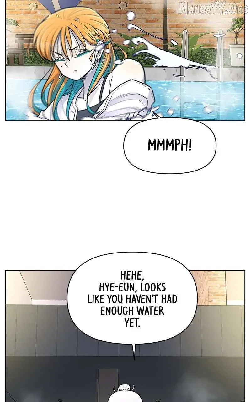 Skool of Street Chapter 68 page 65 - 