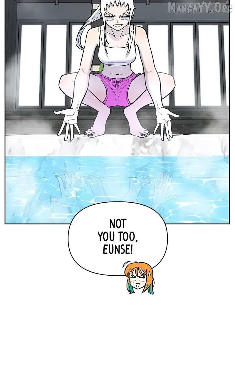 Skool of Street Chapter 68 page 66 - 