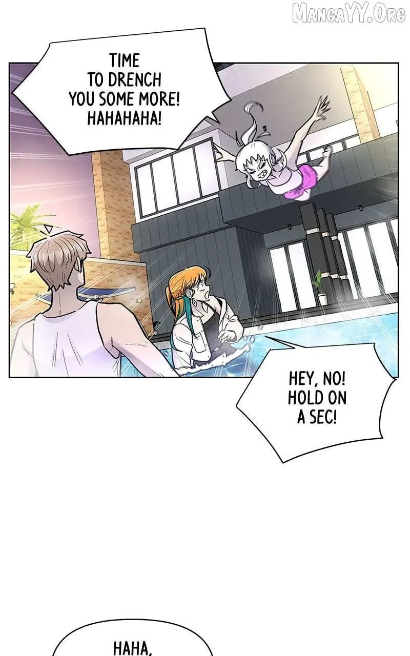 Skool of Street Chapter 68 page 67 - 