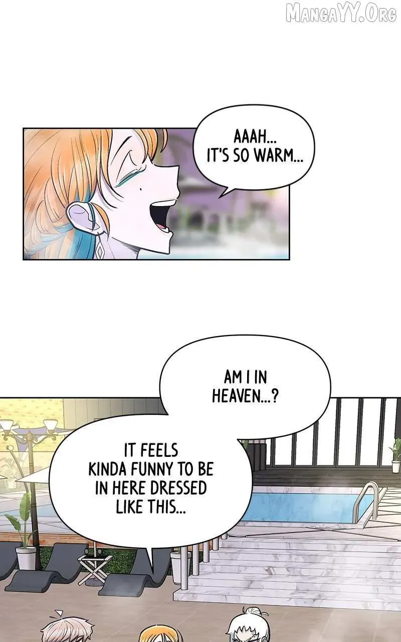 Skool of Street Chapter 68 page 69 - 