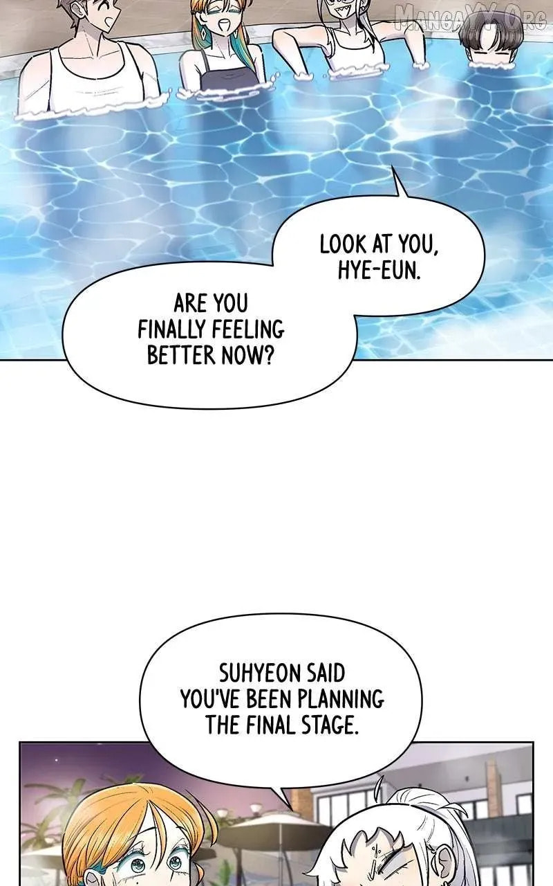 Skool of Street Chapter 68 page 70 - 