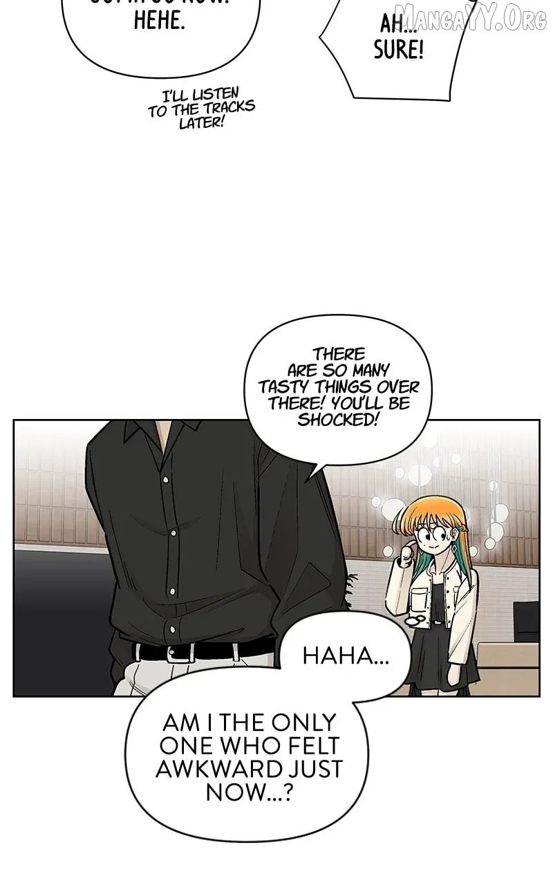Skool of Street Chapter 68 page 8 - 