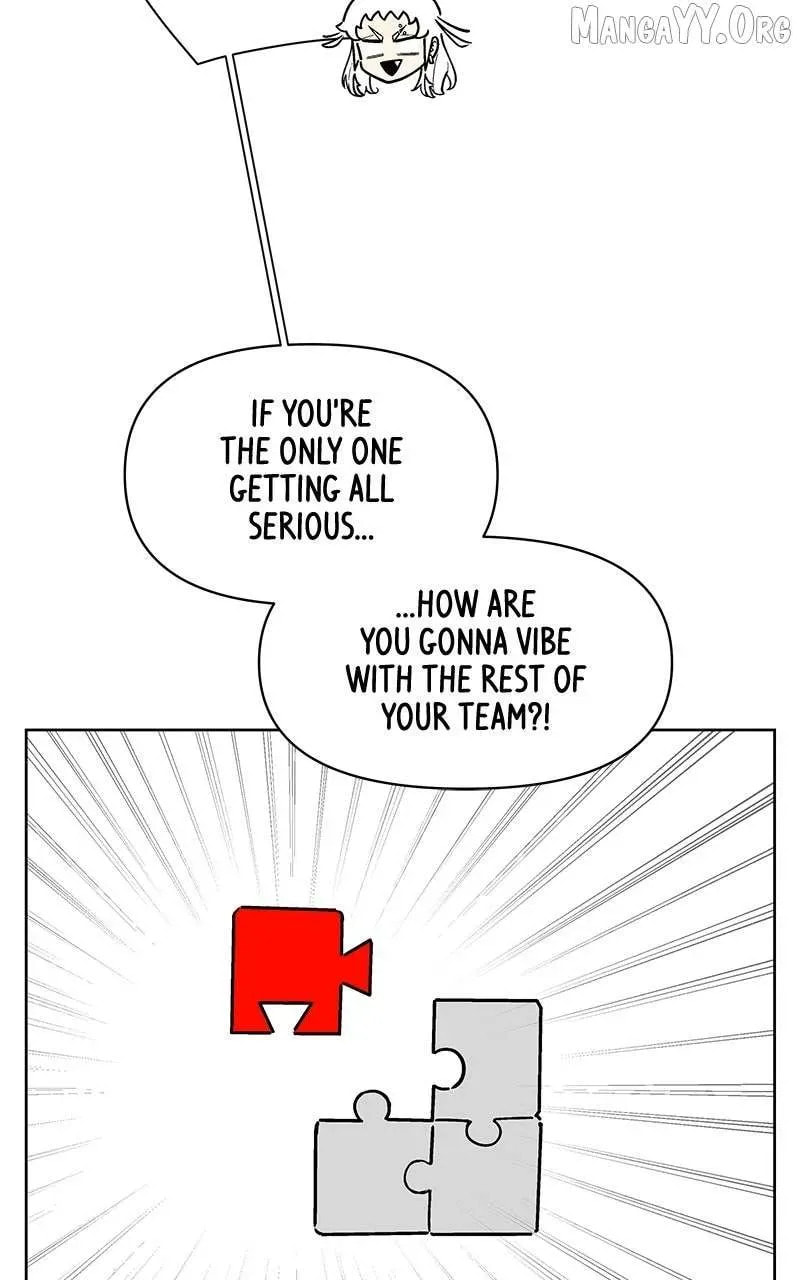Skool of Street Chapter 68 page 72 - 