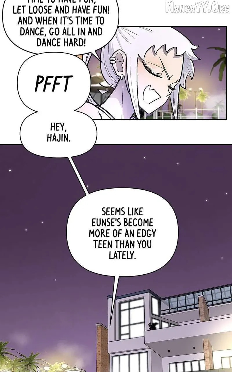 Skool of Street Chapter 68 page 76 - 