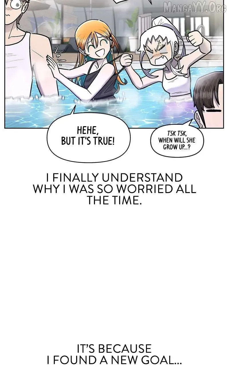 Skool of Street Chapter 68 page 78 - 