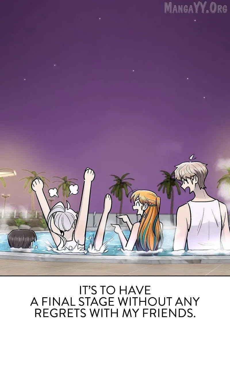 Skool of Street Chapter 68 page 80 - 