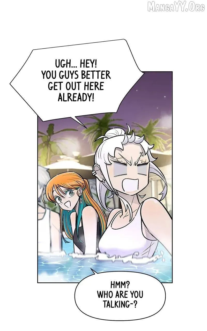 Skool of Street Chapter 68 page 81 - 