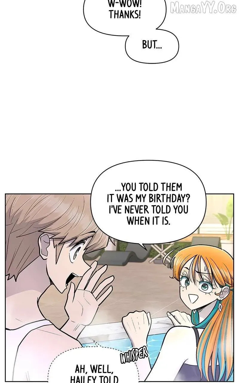 Skool of Street Chapter 68 page 85 - 