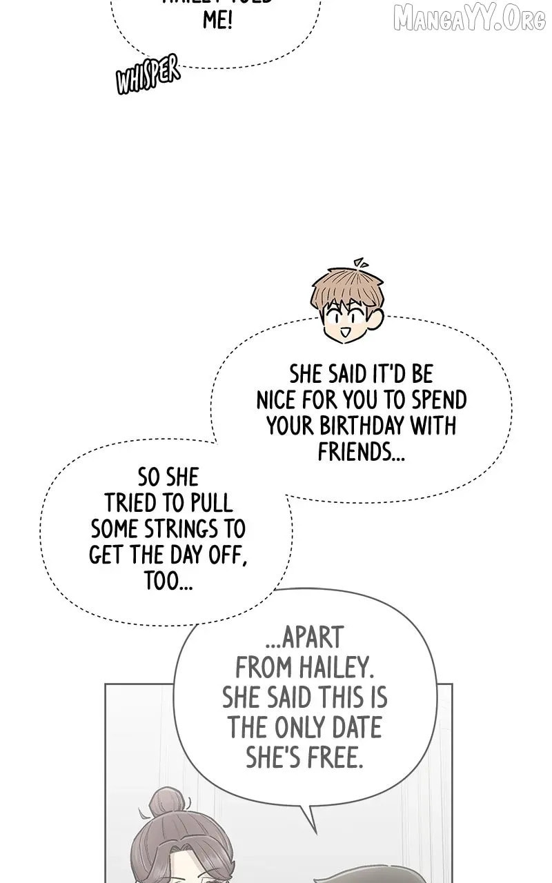 Skool of Street Chapter 68 page 86 - 