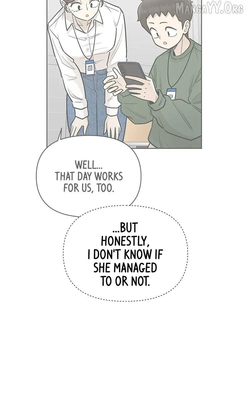 Skool of Street Chapter 68 page 87 - 