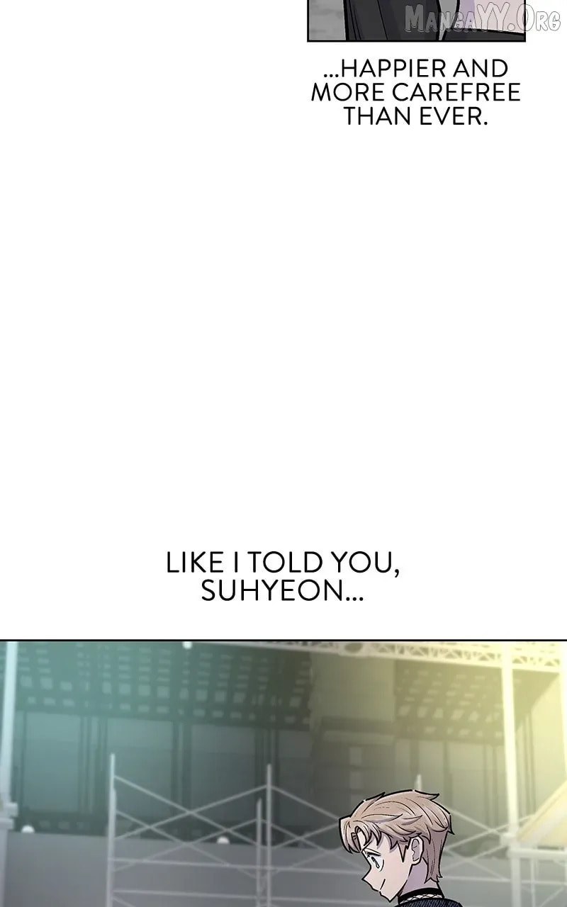 Skool of Street Chapter 68 page 96 - 