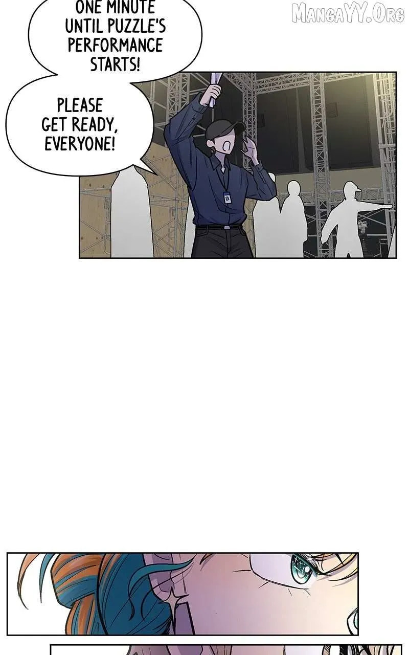 Skool of Street Chapter 68 page 98 - 