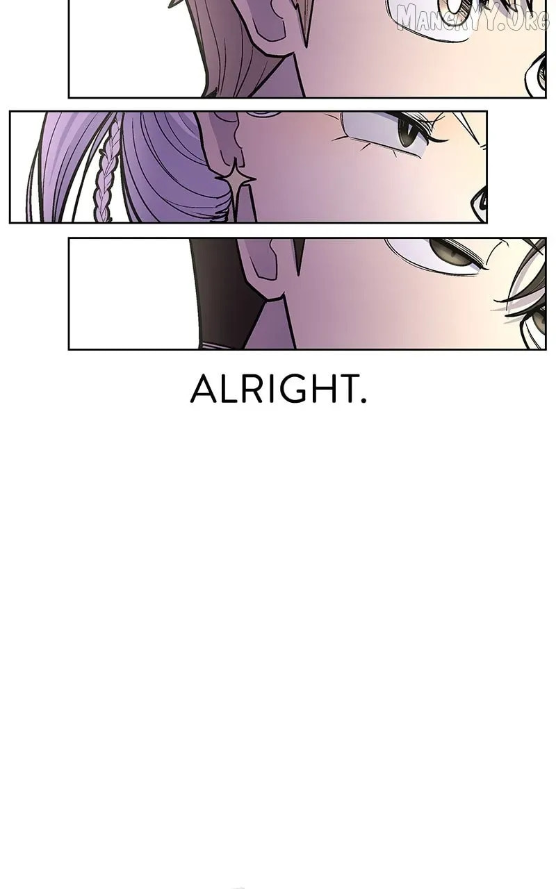 Skool of Street Chapter 68 page 99 - 