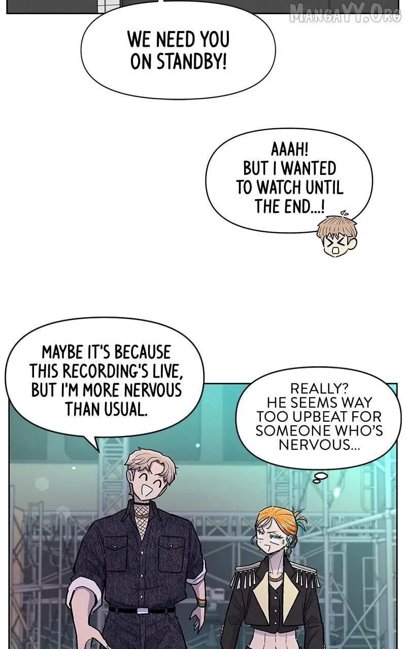Skool of Street Chapter 69 page 101 - 