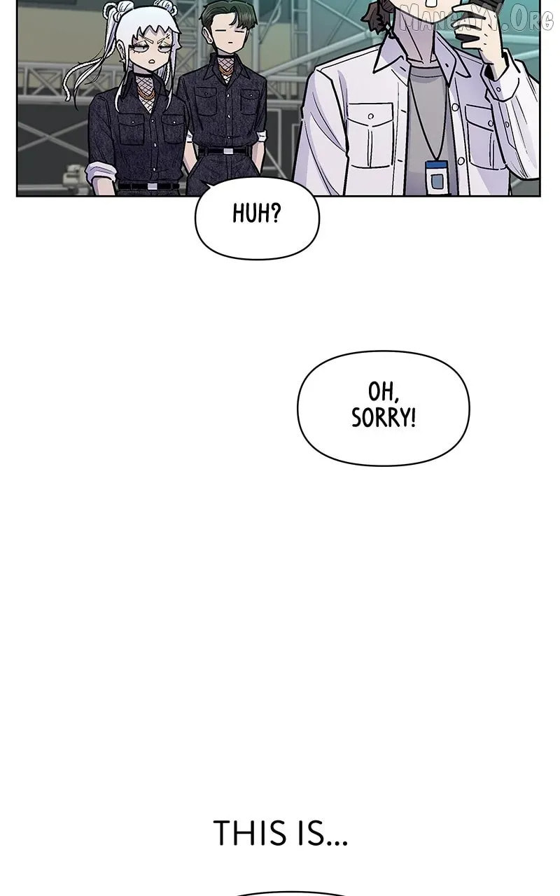 Skool of Street Chapter 69 page 104 - 