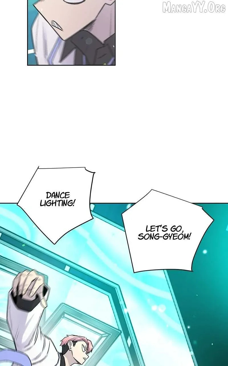 Skool of Street Chapter 69 page 13 - 