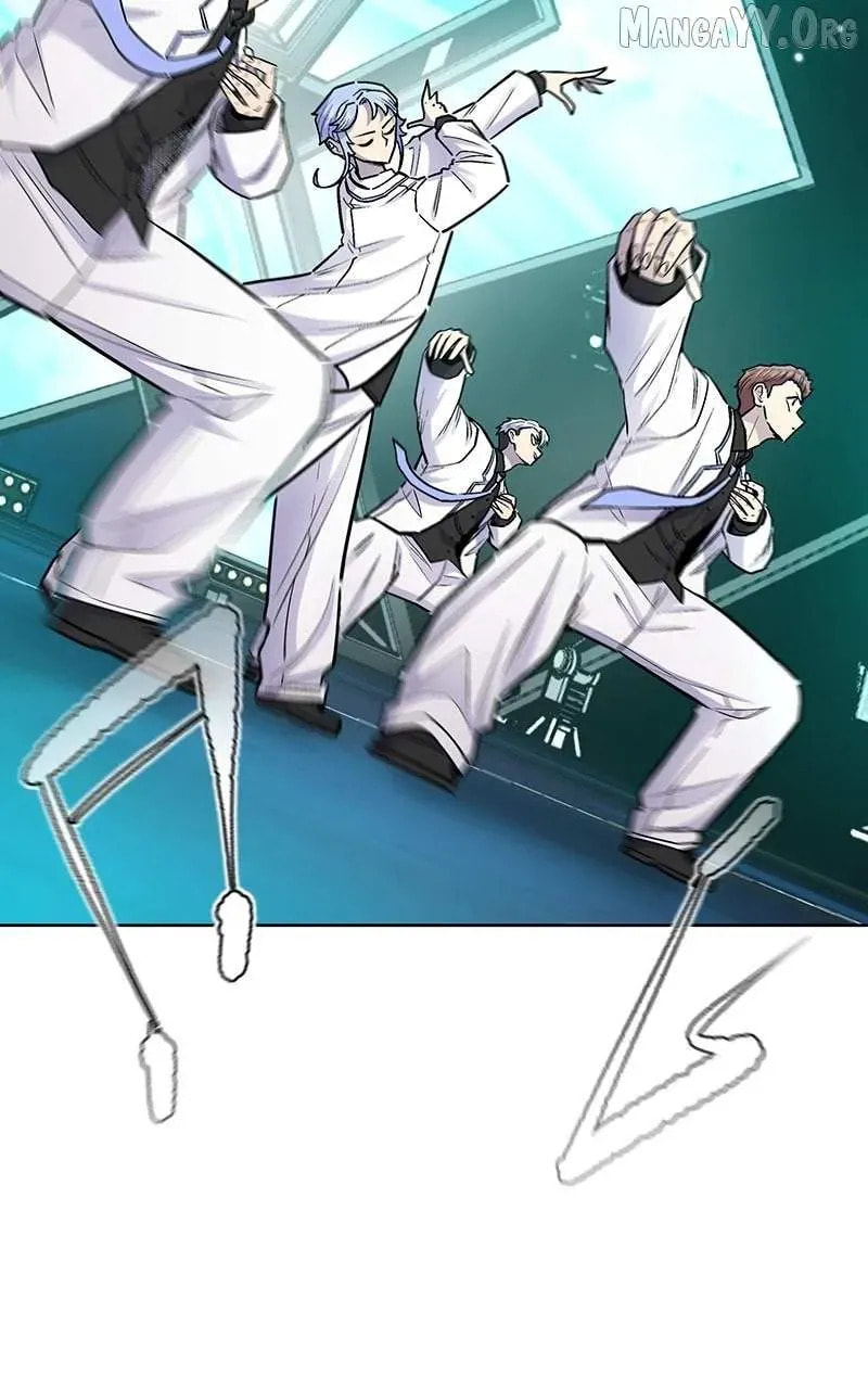 Skool of Street Chapter 69 page 14 - 