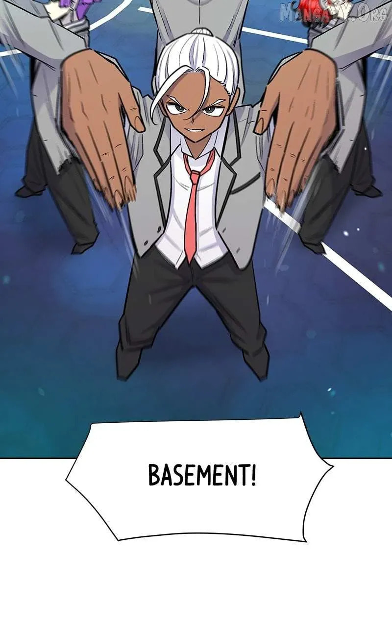 Skool of Street Chapter 69 page 16 - 