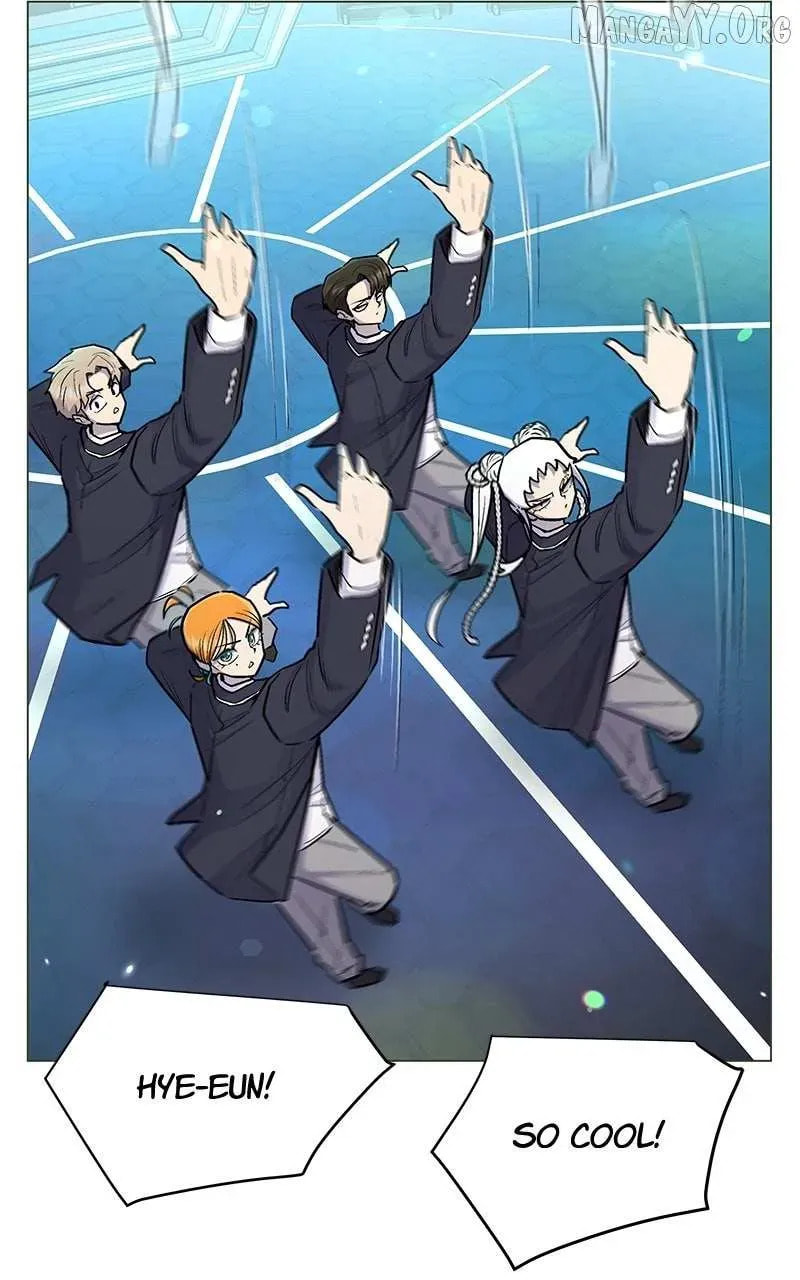 Skool of Street Chapter 69 page 24 - 