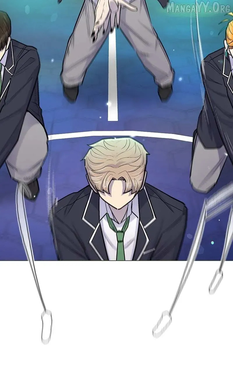 Skool of Street Chapter 69 page 26 - 