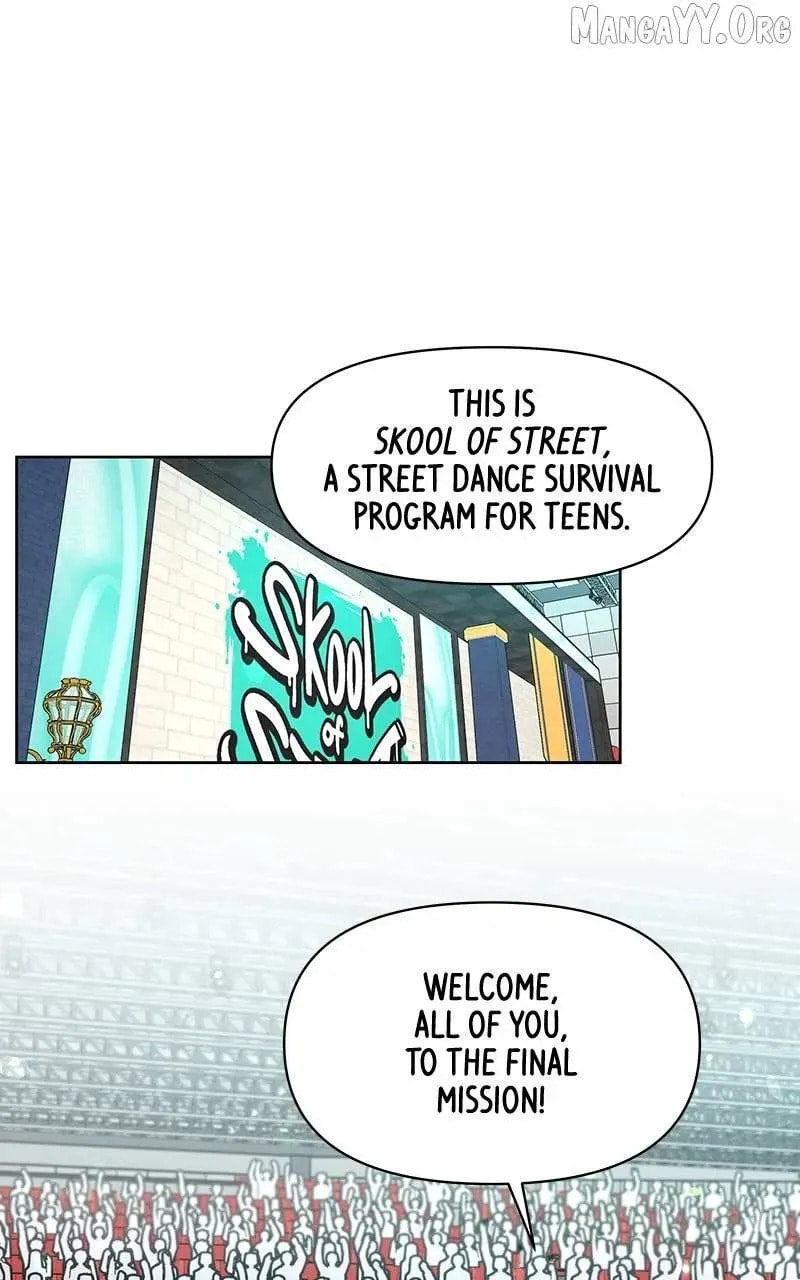 Skool of Street Chapter 69 page 31 - 
