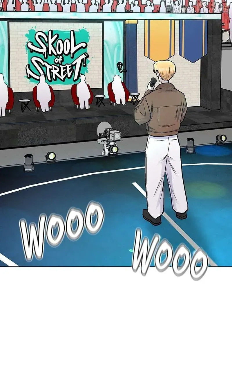 Skool of Street Chapter 69 page 32 - 