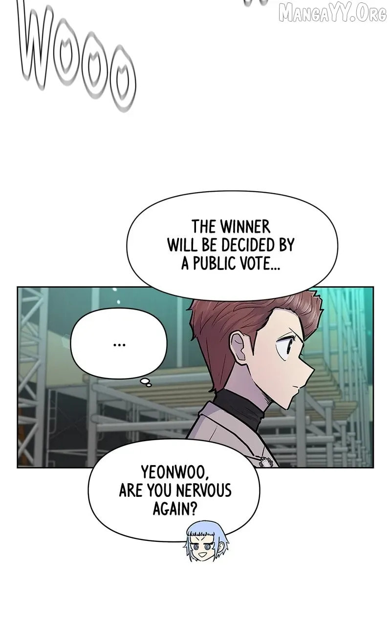 Skool of Street Chapter 69 page 36 - 