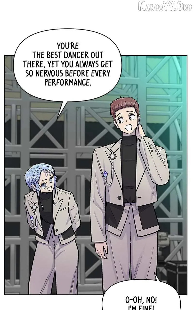 Skool of Street Chapter 69 page 37 - 