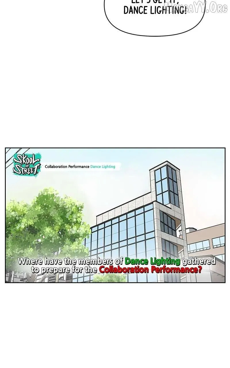 Skool of Street Chapter 69 page 42 - 