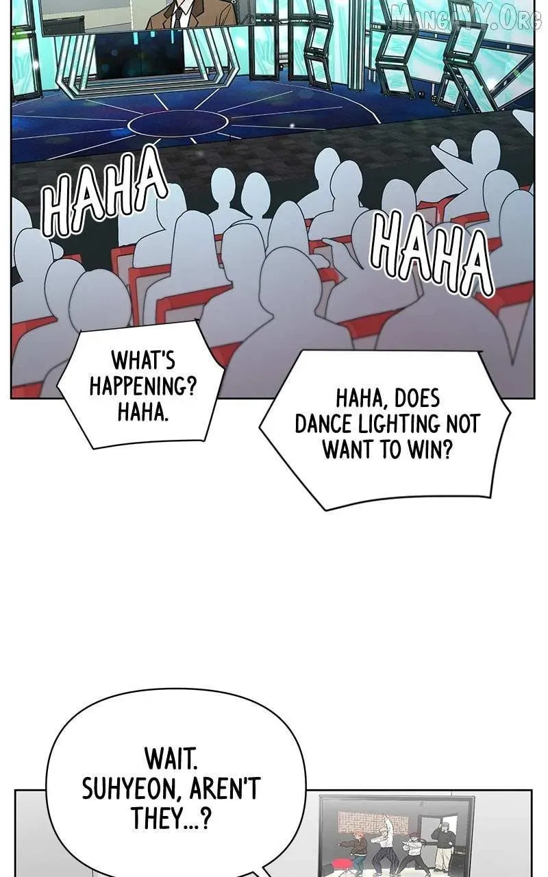 Skool of Street Chapter 69 page 45 - 