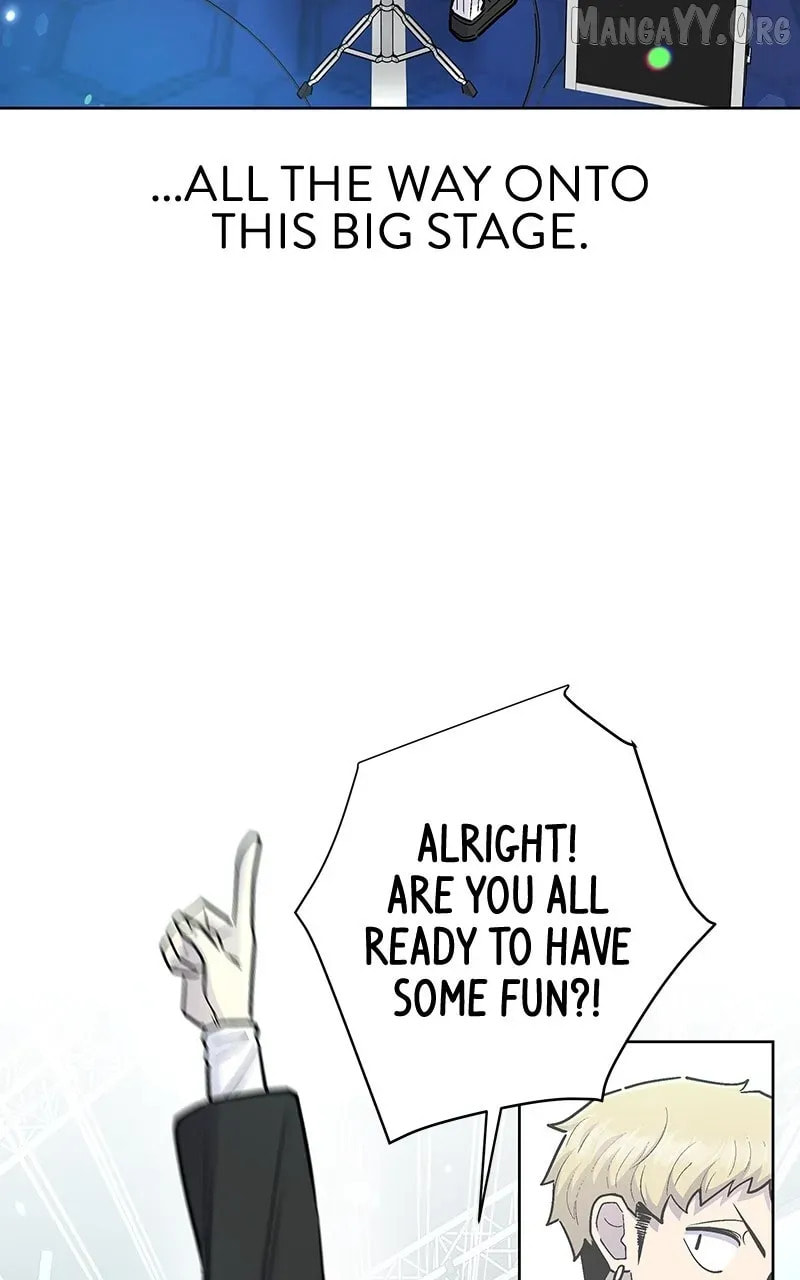 Skool of Street Chapter 69 page 50 - 