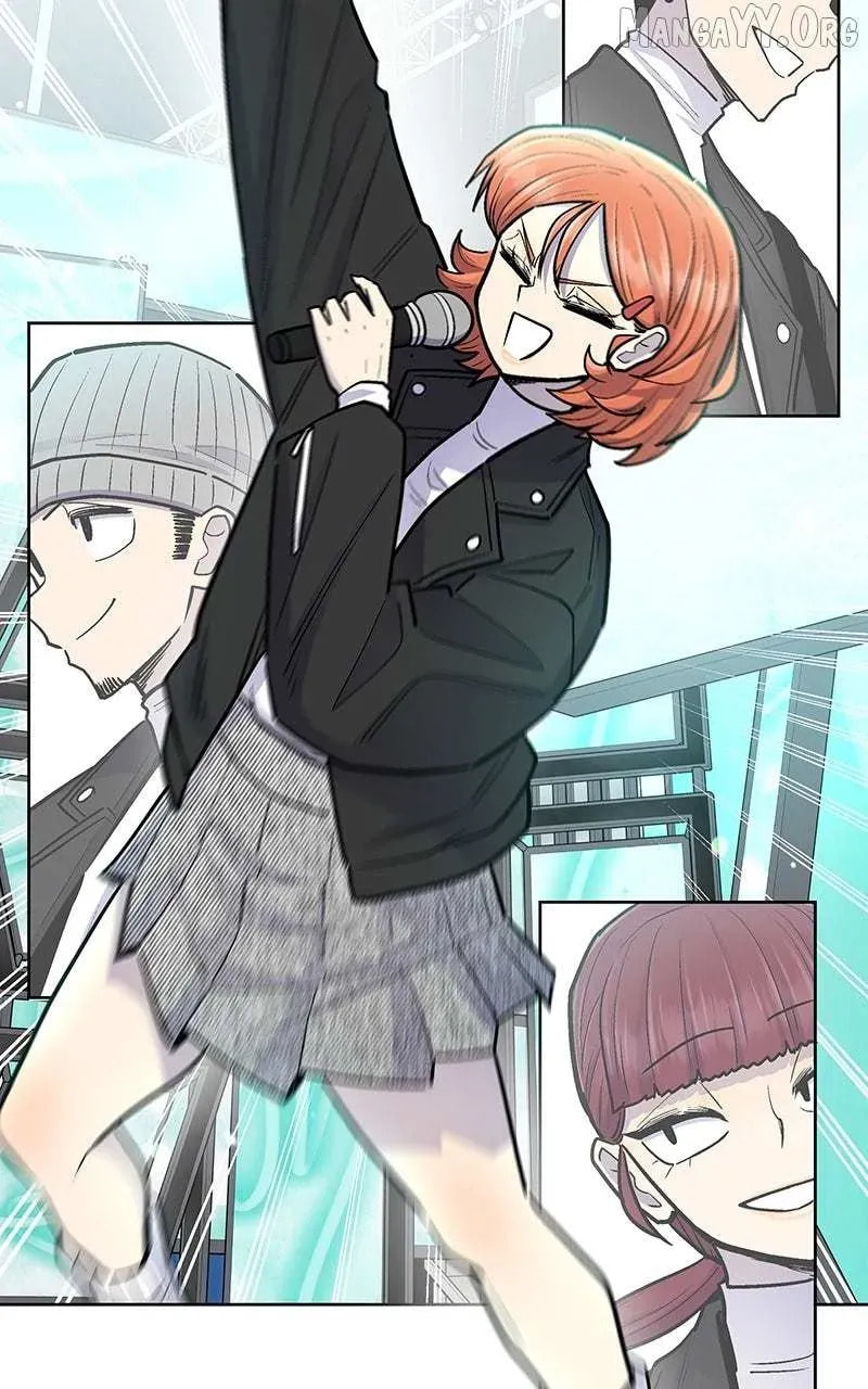 Skool of Street Chapter 69 page 51 - 