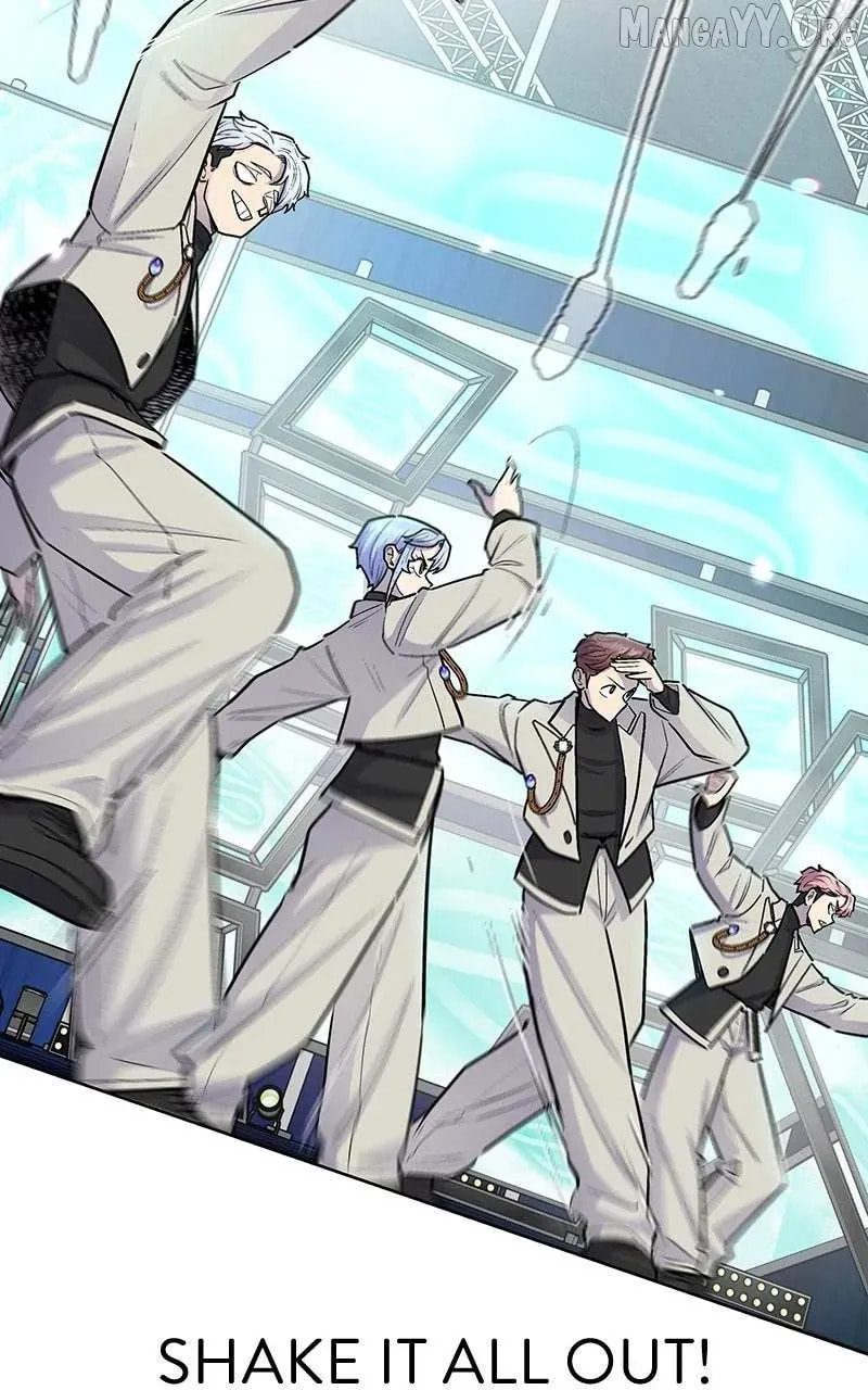 Skool of Street Chapter 69 page 55 - 