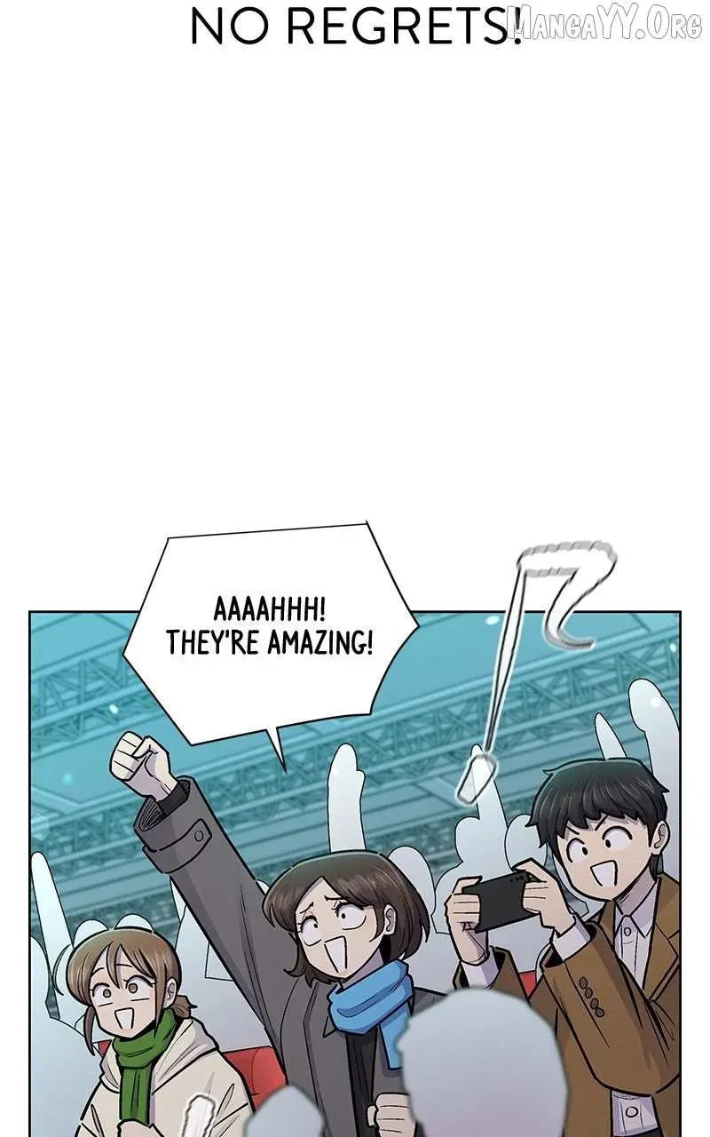 Skool of Street Chapter 69 page 56 - 