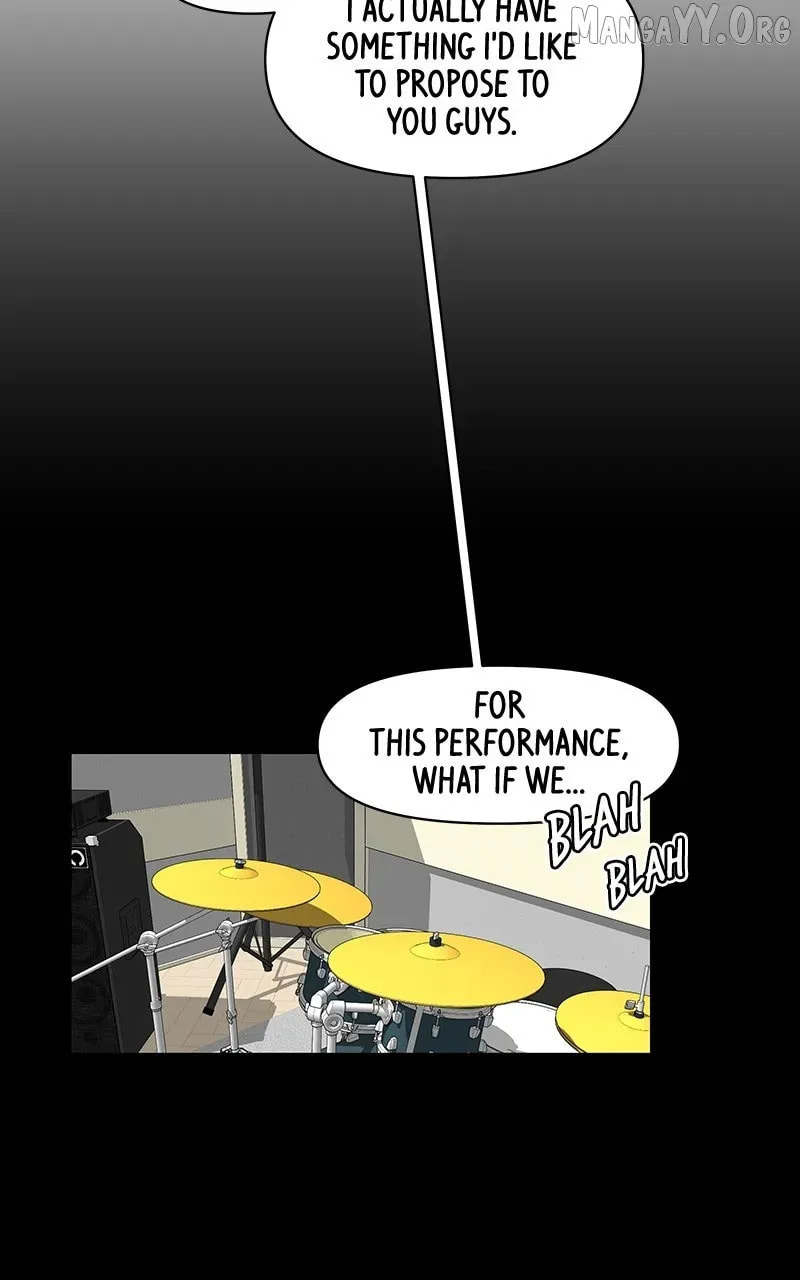 Skool of Street Chapter 69 page 64 - 