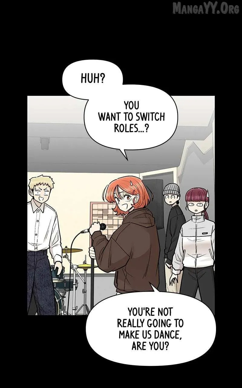 Skool of Street Chapter 69 page 65 - 