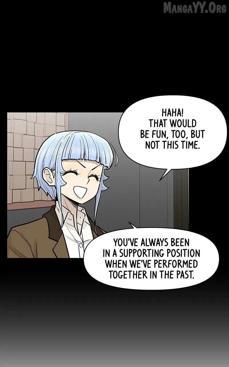 Skool of Street Chapter 69 page 66 - 