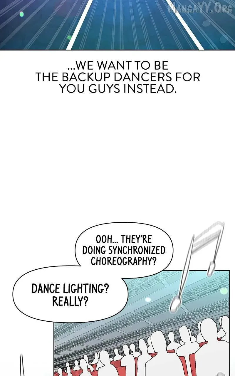 Skool of Street Chapter 69 page 68 - 