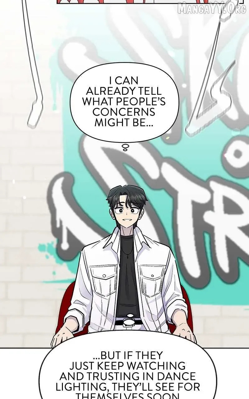 Skool of Street Chapter 69 page 69 - 