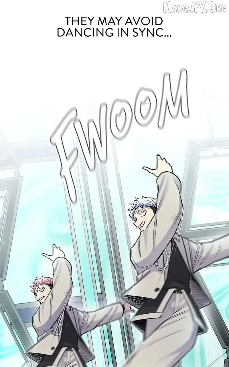 Skool of Street Chapter 69 page 72 - 
