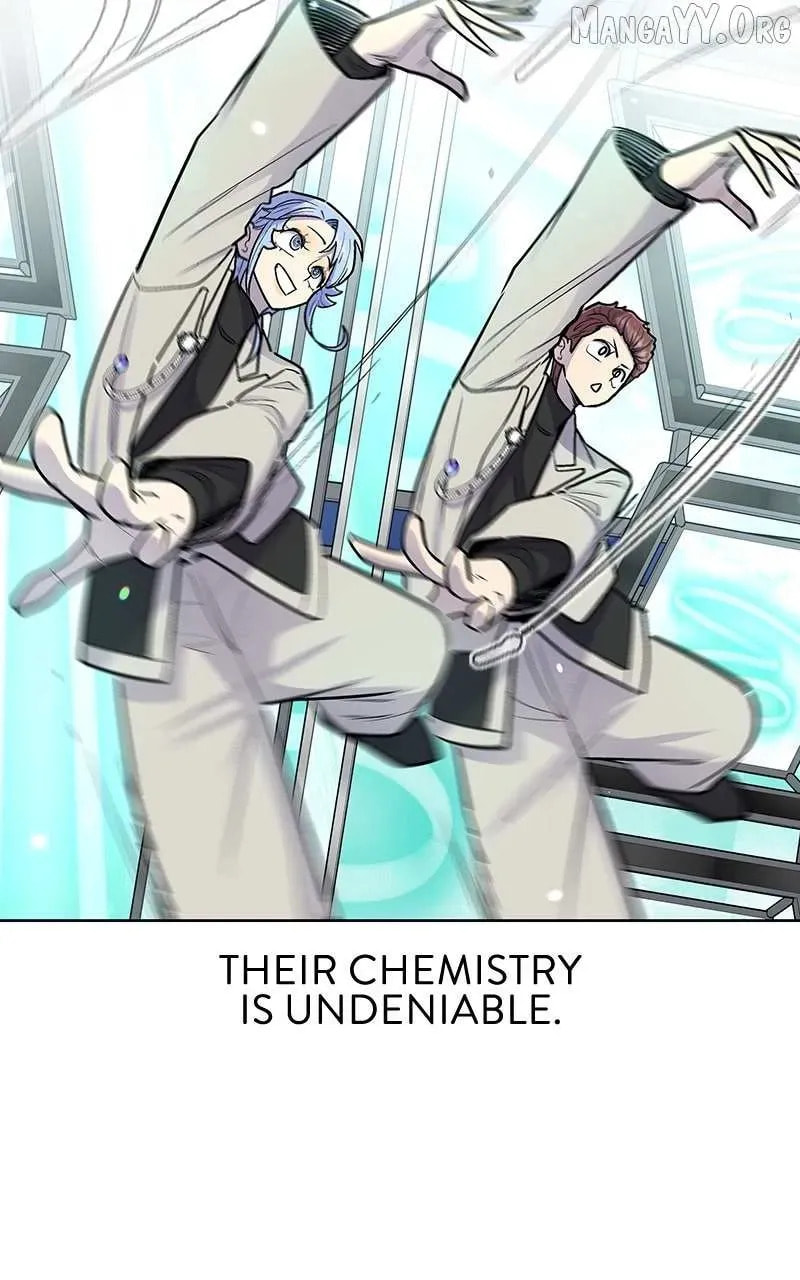 Skool of Street Chapter 69 page 77 - 