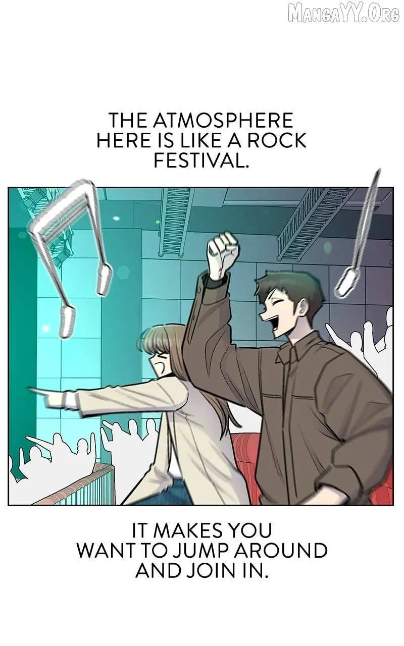 Skool of Street Chapter 69 page 78 - 