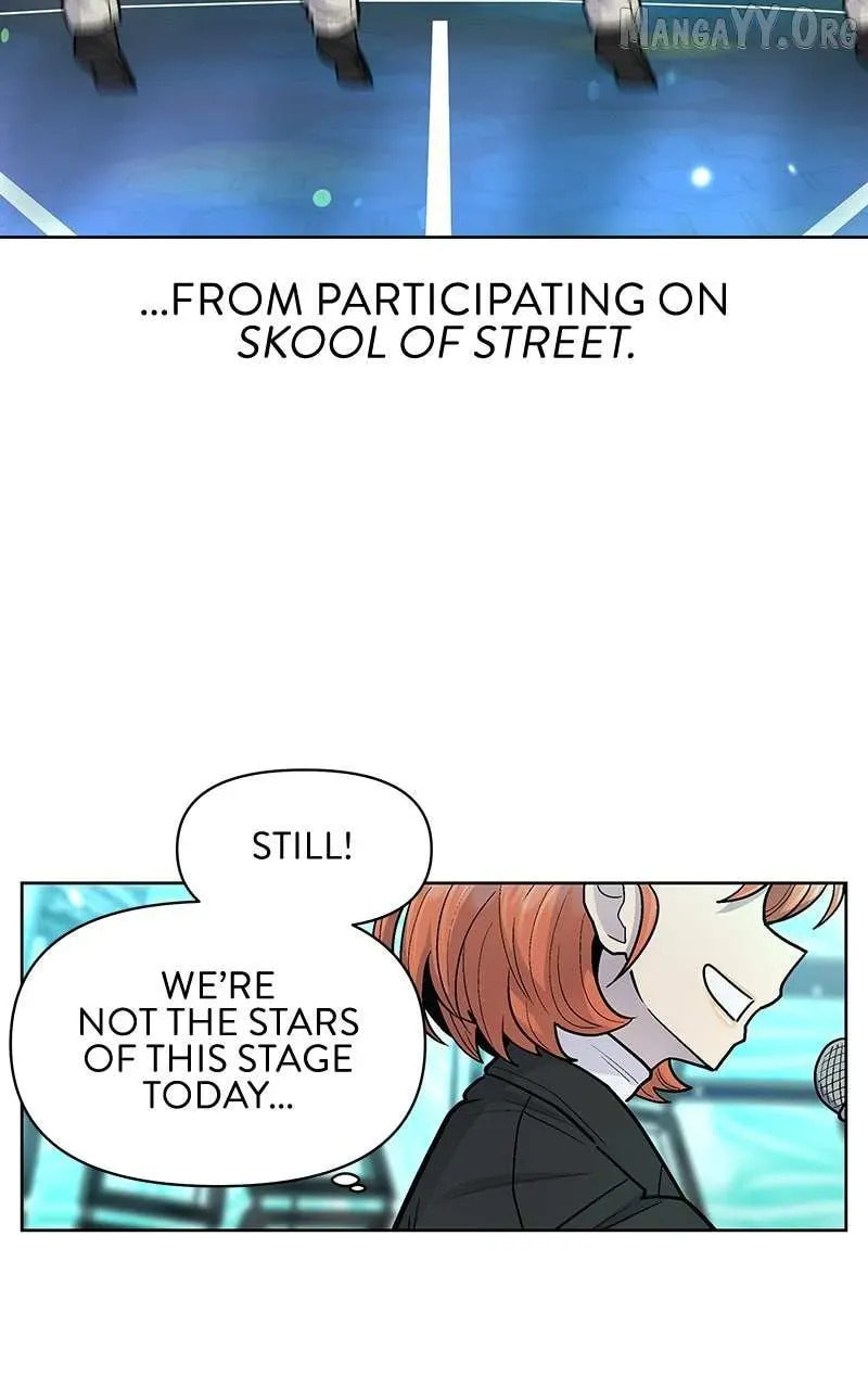 Skool of Street Chapter 69 page 80 - 