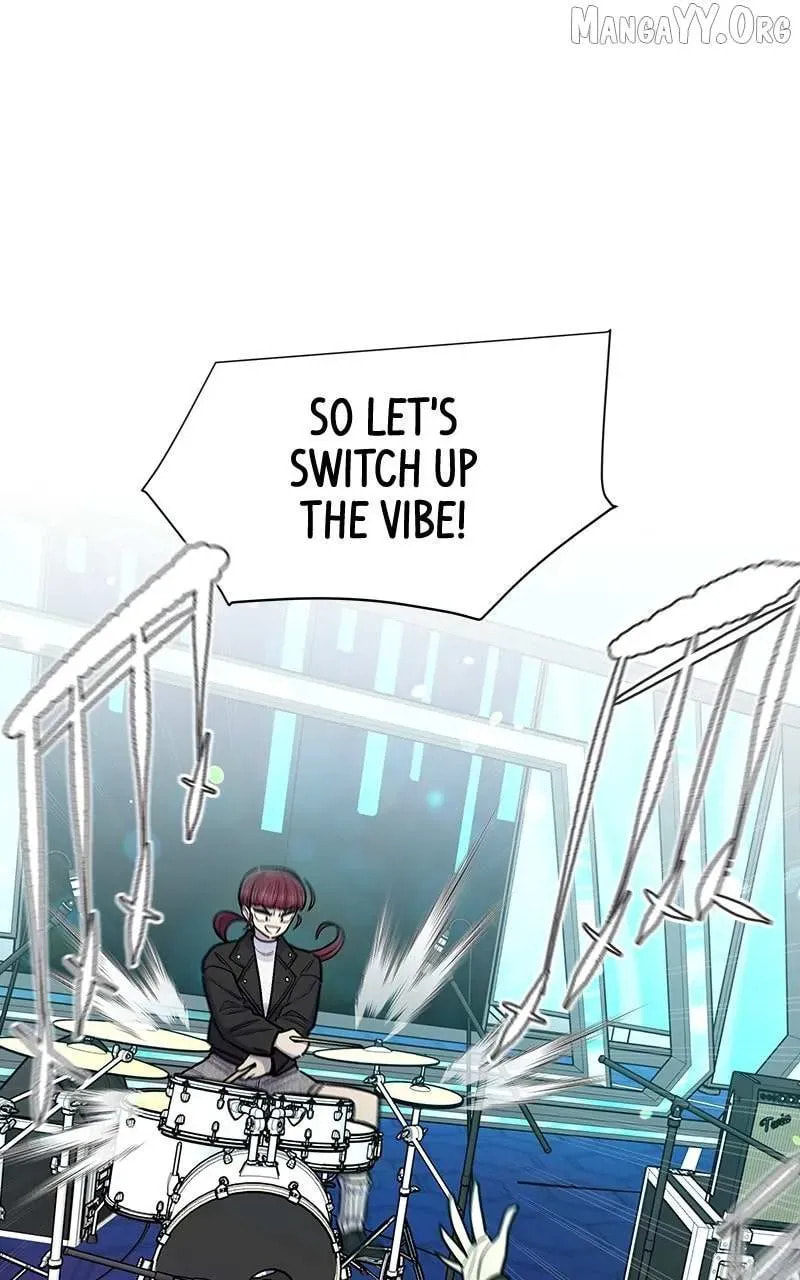 Skool of Street Chapter 69 page 81 - 