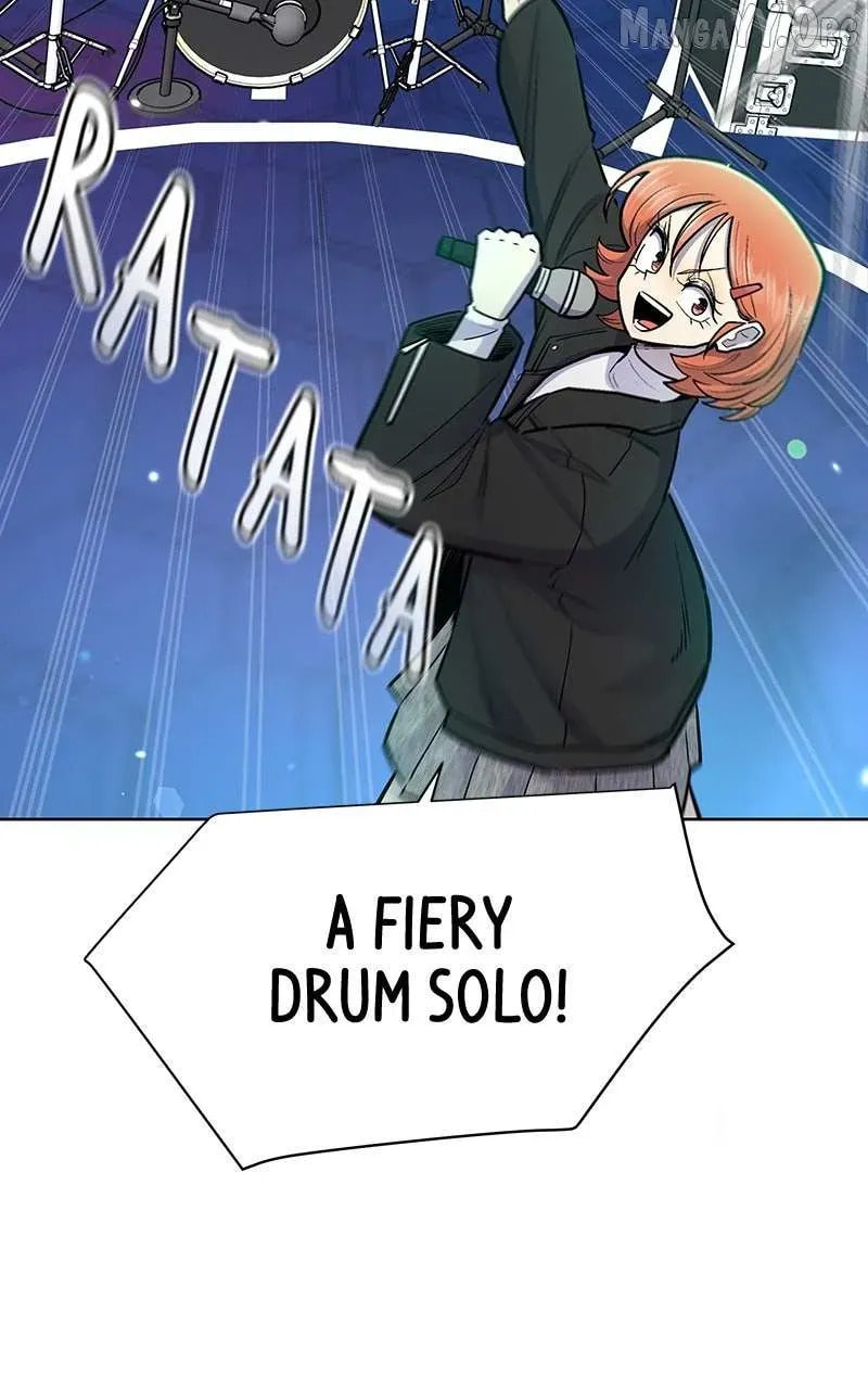 Skool of Street Chapter 69 page 82 - 