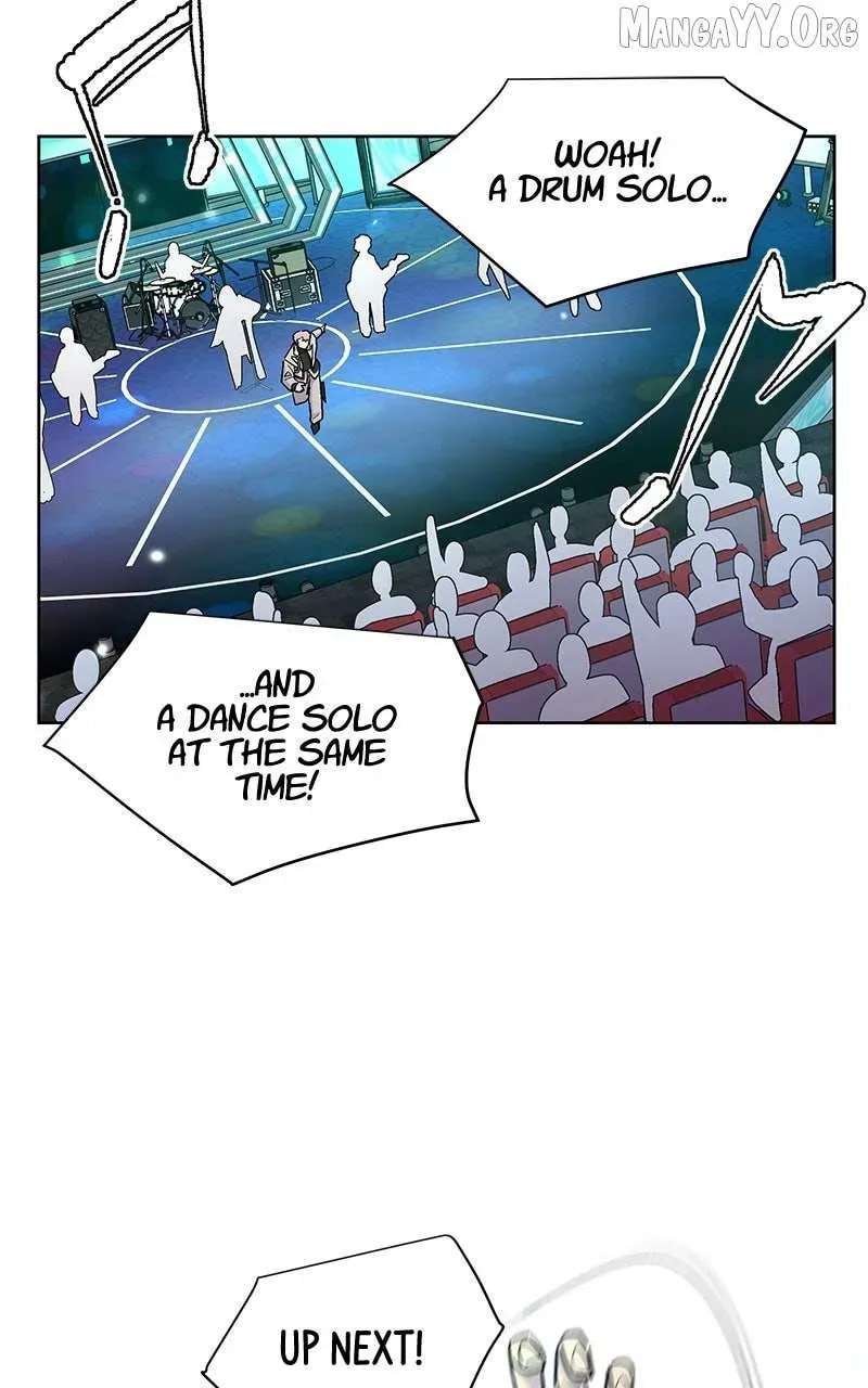 Skool of Street Chapter 69 page 85 - 