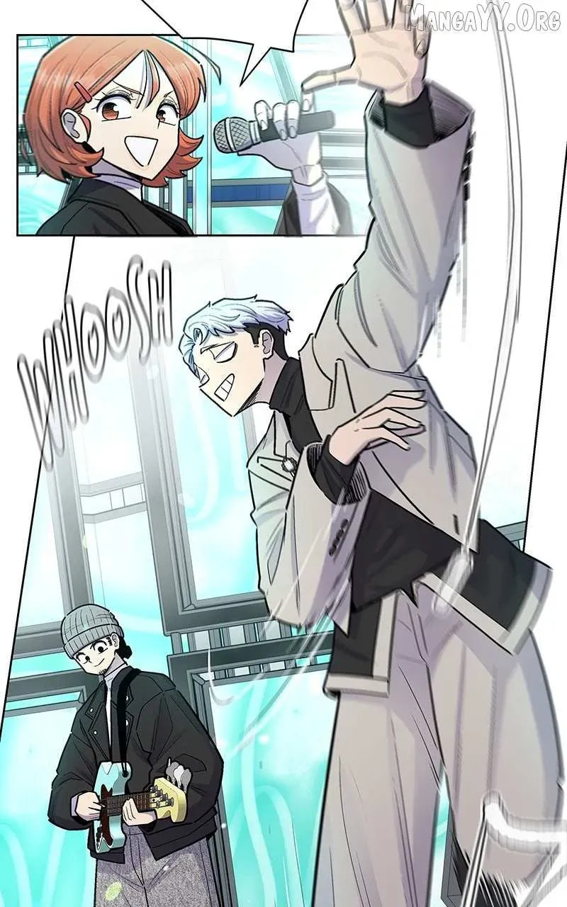 Skool of Street Chapter 69 page 86 - 
